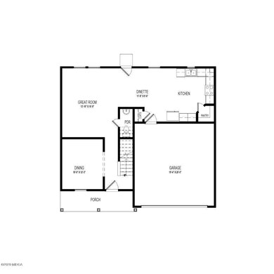 2002 2-Car - Floor Plan - BROCHURE - GRP
