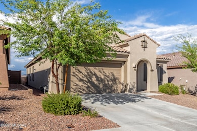 619 E Kalalau Dr, Tucson, AZ 85755 - photo 5