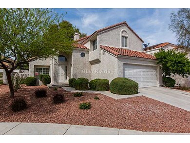 Property Photo. Front View