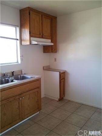 Upstair- Upgraded Kitchen & Tilred Floor