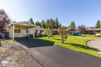 3720 Beeman Cir, Anchorage, AK 99507 - photo 3