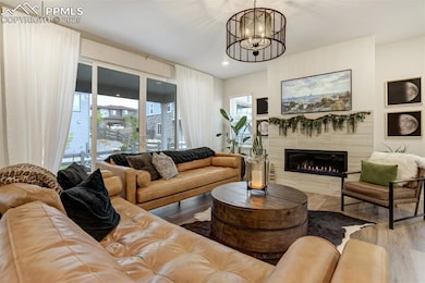 6950 Hidden Cove Ct, Castle Pines, CO 80108 - photo 3