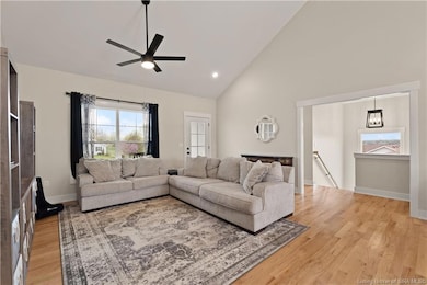 6019 Rising Fawn Ct, Georgetown, IN 47122 - photo 3