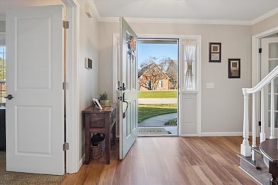 51635 Fox Pointe Ln, Granger, IN 46530 - photo 3