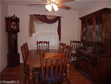 Dining Room.