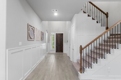 4017 Windsor Chase Dr, Spring, TX 77386 - photo 5