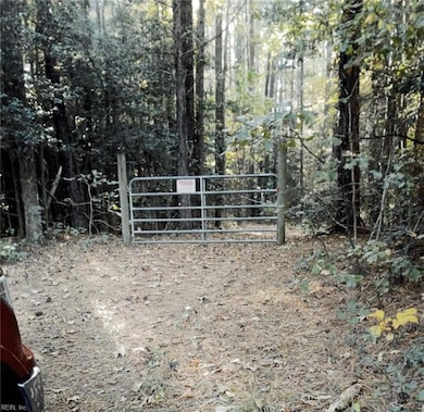 5.43A Old Forty Rd, Sussex, VA 23890 - photo 6