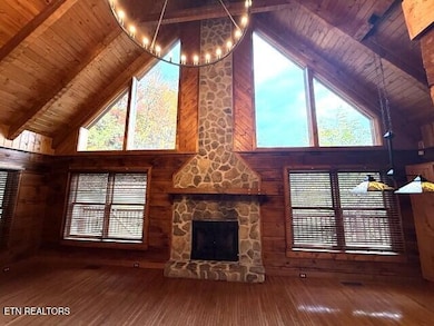 1608 Bench Mountain Way, Sevierville, TN 37862 - photo 4