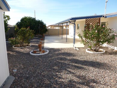 6021 E Dodge St, Mesa, AZ 85205 - photo 6