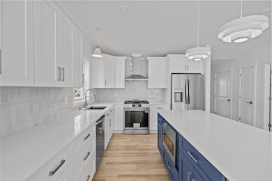 700 Sandy Ln unit 3, Warwick, RI 02889 - photo 3