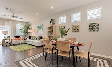 1050 S 173rd Ave unit 3, Goodyear, AZ 85338 - photo 4