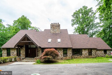 12207 Seven Hills Ln, Clifton, VA 20124 - photo 4