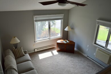 family room/den