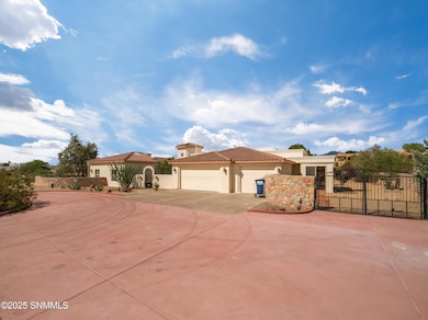 6865 Lazo Del Norte, Las Cruces, NM 88011 - photo 3