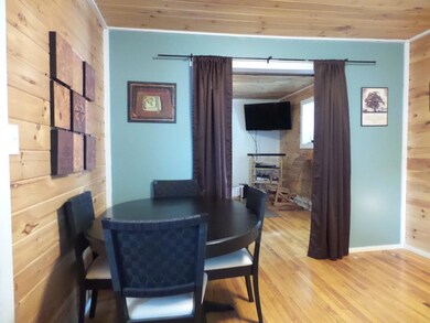 Dining Apt 1