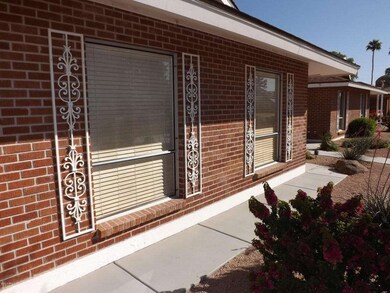 Front Windows