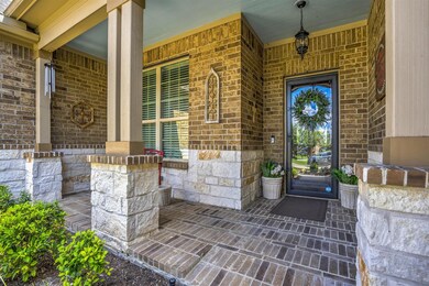 407 Little Walnut Dr, Richmond, TX 77469 - photo 4