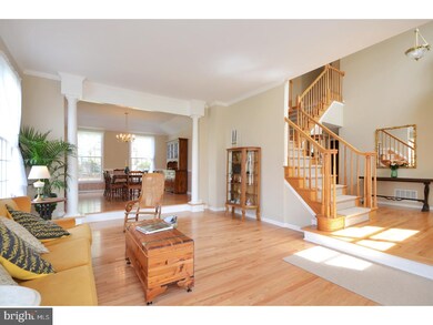 11 Bergen Dr, Cranbury, NJ 08512 - photo 4