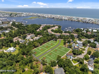 Drone - Site Plan - Water View