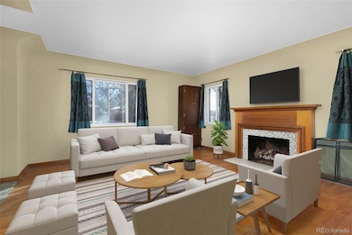 2089 Joliet St, Aurora, CO 80010 - photo 5