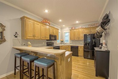 21606 W 52nd St, Shawnee, KS 66226 - photo 4