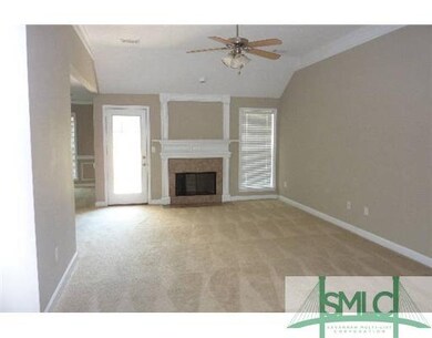 Interior Space/Layout.
