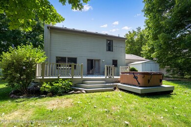 3980 Applegrove Ln, Lansing, MI 48911 - photo 6