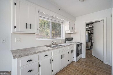 5293 W Mountain St unit A, Stone Mountain, GA 30083 - photo 6