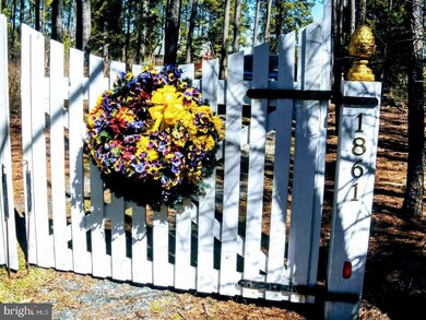 1861 Tedious Creek Rd, Toddville, MD 21672 - photo 2