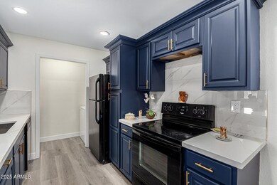 623 W Guadalupe Rd unit 254, Mesa, AZ 85210 - photo 5