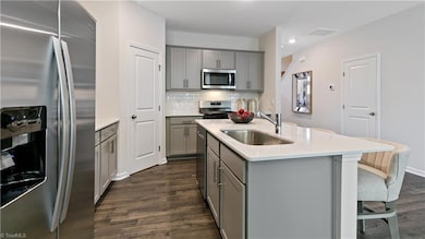 *photos are of model home and are for representational purposes only*