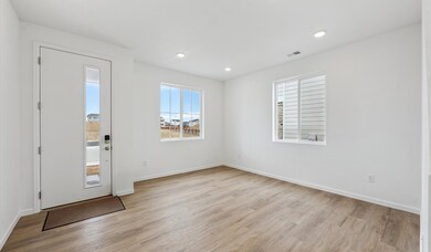 Flex Room