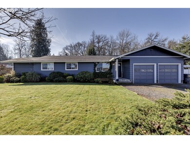 13050 S Mulino Rd, Mulino, OR 97042 - photo 2