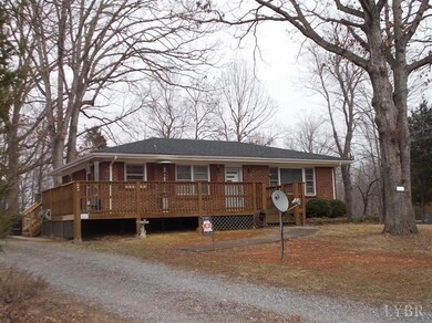 The massive deck is PERFECT for entertaining family and friends! Great for summer barbecues.
