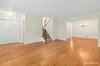 Living Room/Dining Room