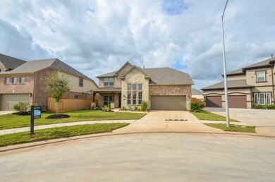 2215 Captain Davis Dr, Richmond, TX 77469 - photo 2