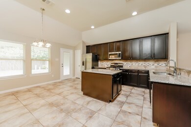 31835 Chapel Rock Ln, Spring, TX 77386 - photo 5