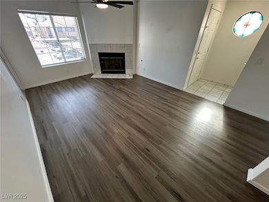 1375 E Hacienda Ave unit 217, Las Vegas, NV 89119 - photo 2