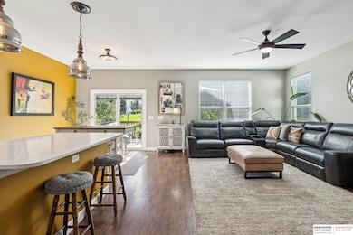 16517 Loop St, Omaha, NE 68136 - photo 7