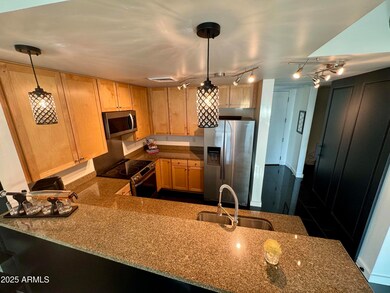 Summit at Copper Square unit 907, Phoenix, AZ 85004 - photo 6
