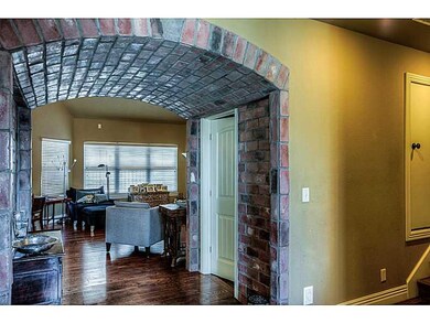 Other. Beautiful Brick Details