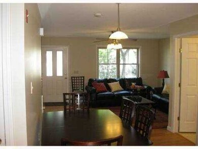 Dining Area.