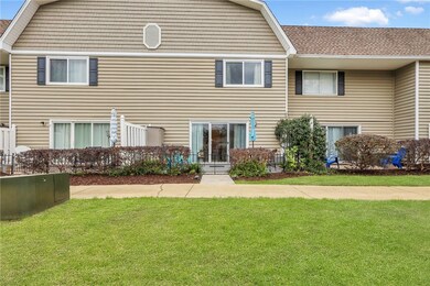 850 Mallery St unit 3U, Saint Simons Island, GA 31522 - photo 6