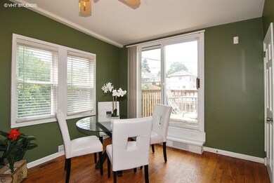 1163 Clarence Ave, Oak Park, IL 60304 - photo 6