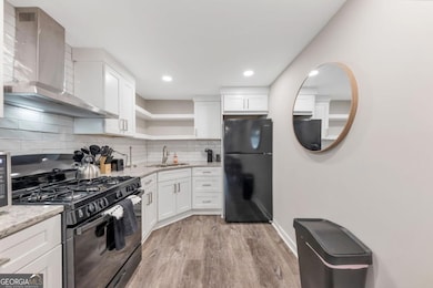 243 Georgia Ave N unit A, Bremen, GA 30110 - photo 4