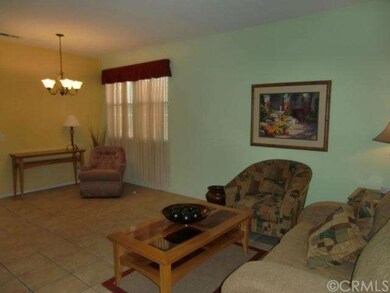 Spacious room to add a formal dining table 