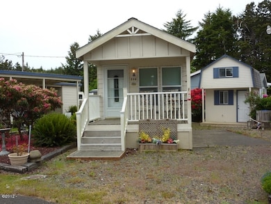 235 SE Neptune Ave, Lincoln City, OR 97367 - photo 4