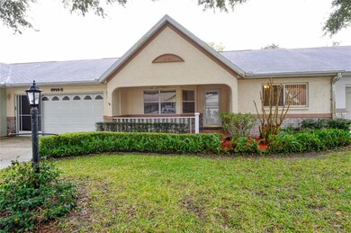 Located on Wide Tree Lined Street