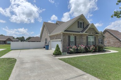 58 S Kensington Ct, Manchester, TN 37355 - photo 3