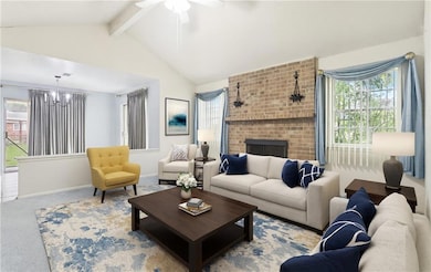 206 Brian Dr, Slidell, LA 70458 - photo 3